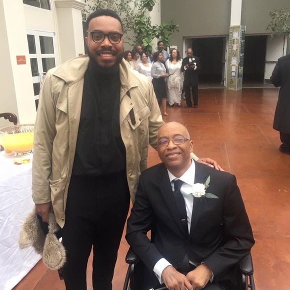 Meet your Posher, Terence - Picture 1 of 1